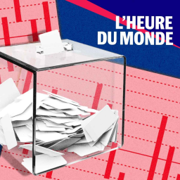 L'Heure du Monde - Présidentielle 2027 : la photo de départ