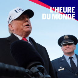  l’avenir du monde selon Donald Trump