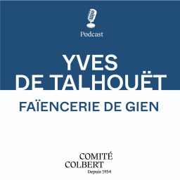 Faïencerie de Gien, Yves de Talhouët : "Amener de la beauté chez les gens"