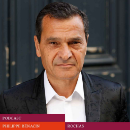 Dirigeant.e.s du luxe français - Philippe Bénacin : « Une marque de luxe c’est d’abord une histoire »