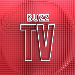 Thibault de Montalembert est l'invité du Buzz TV