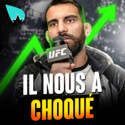 Benoit St-Denis : LUCIDE