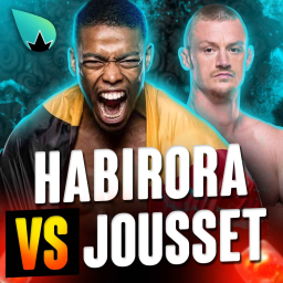 Patrick Habirora vs Kevin Jousset : ON VA SAVOIR !