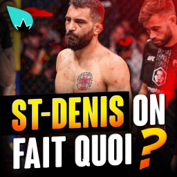 La Sueur - Benoit St-Denis : QUE FAIRE ?