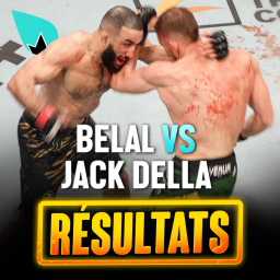 Jack Della Maddalena en Patron !