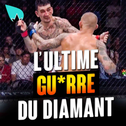 UFC 318 Dustin Poirier vs Max Holloway - une ultime guerre