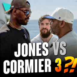 La Sueur - Jon Jones vs Daniel Cormier... 3