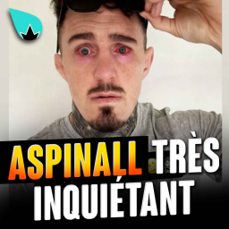 La Sueur - Tom Aspinall : C'EST RÉEL