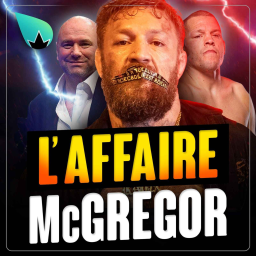 L'Affaire Conor McGregor : sacrifié ?