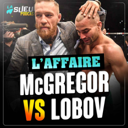 Conor McGregor vs Artem Lobov : ça chauffe !