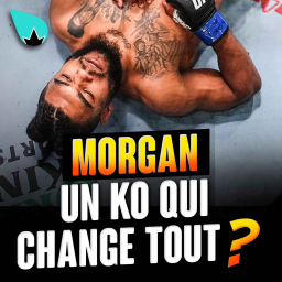 La Sueur - Morgan Charrière : pas d'inquiétude
