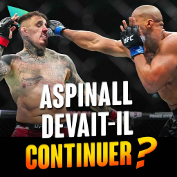 Le cas Tom Aspinall