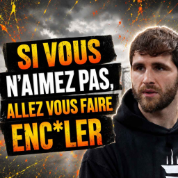 La Sueur - Interview Matthieu Letho Duclos : Nassourdine Imavov, Ilia Topuria, UFC Paris