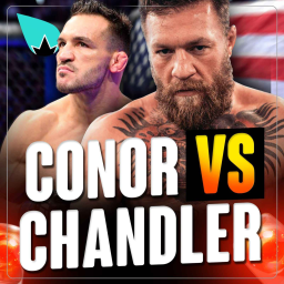 Conor McGregor vs Michael Chandler : ENFIN OFFICIEL !