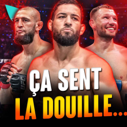 Ça sent la douille