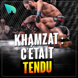 UFC 294 Khamzat Chimaev bat Kamaru Usman dans la DOULEUR