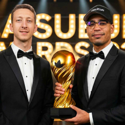 La Sueur - La Sueur Awards 2025