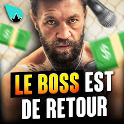 La Sueur - Conor McGregor : le Boss est de retour ?
