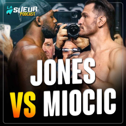Jon Jones vs Stipe Miocic : le superfight?