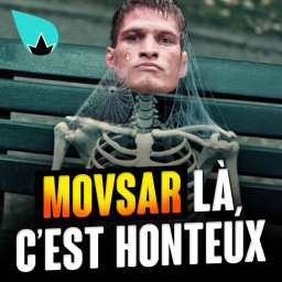 La Sueur - Movsar Evloev oublié, Yair Rodriguez pour le titre : la DOUILLE