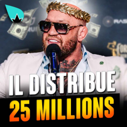 Conor McGregor et la révolution BKFC