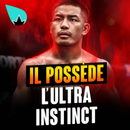 La Sueur - La pépite UFC déjà TOP 15 : ça devient RÉEL !