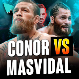 Dana White met un stop à Conor McGregor vs Chandler