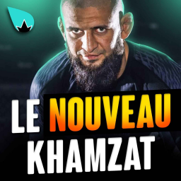 Khamzat 2.0