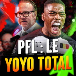 Le cas PFL
