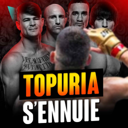 Ilia Topuria veut les lightweights !