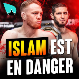 Jack Della Maddalena vs Islam Makhachev : DANG*R !