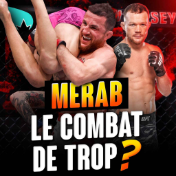 Merab Dvalishvili : le choc de trop ?