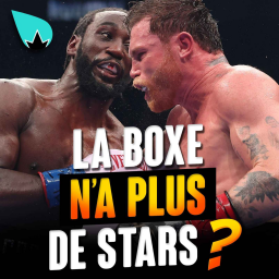 Canelo vs Crawford : LES CHIFFRES SONT TOMBÉS