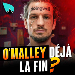 Sean O'Malley : et si c'était la fin ?