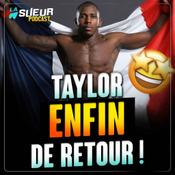 Taylor Lapilus est de retour à l'UFC (IL ETAIT TEMPS) !