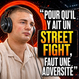 La Sueur - Interview Noah Gugnon : poseur de clim en Serbie et combattant UFC