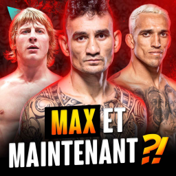 Quelle suite pour Max Holloway ?
