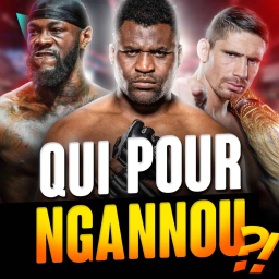 Francis Ngannou : QUELLE SUITE ?