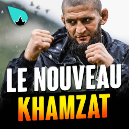 Le nouveau Khamzat Chimaev