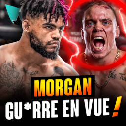 Morgan Charrière : UN BANGER DE PLUS !