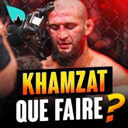 La Sueur - Khamzat : et maintenant ?