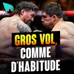 La Sueur - La boxe ne changera pas