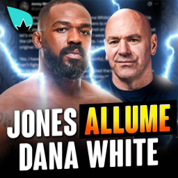 La Sueur - Jon Jones veut QUITTER l'UFC !