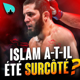 La Sueur - Islam Makhachev : surcoté ?