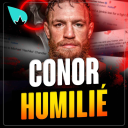 Conor McGregor : tout ça pour ça ?