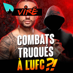 La Sueur - Combats TRUQUÉS à l'UFC ?!