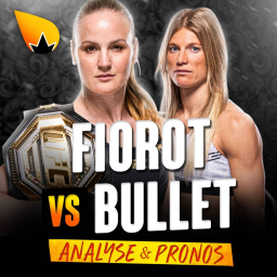 UFC 315 Manon Fiorot vs Shevchenko : ANALYSE & PRONOSTICS