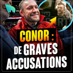 Conor McGregor : lourdes accusations