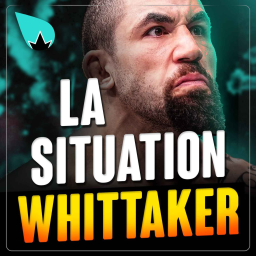 La situation Robert Whittaker