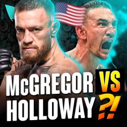 La Sueur - vers Max Holloway vs Conor McGregor ?